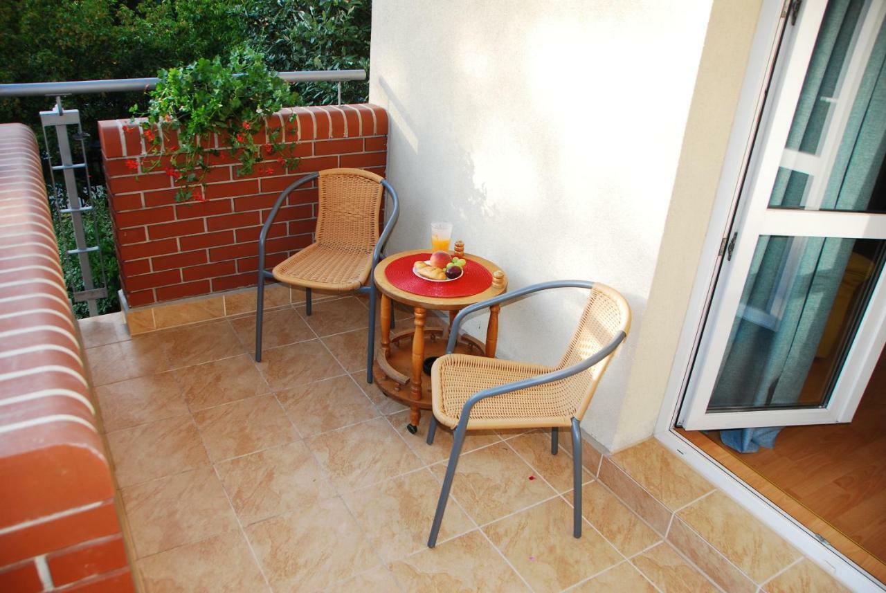 Kasztanowa Apartament Varsovia Exterior foto